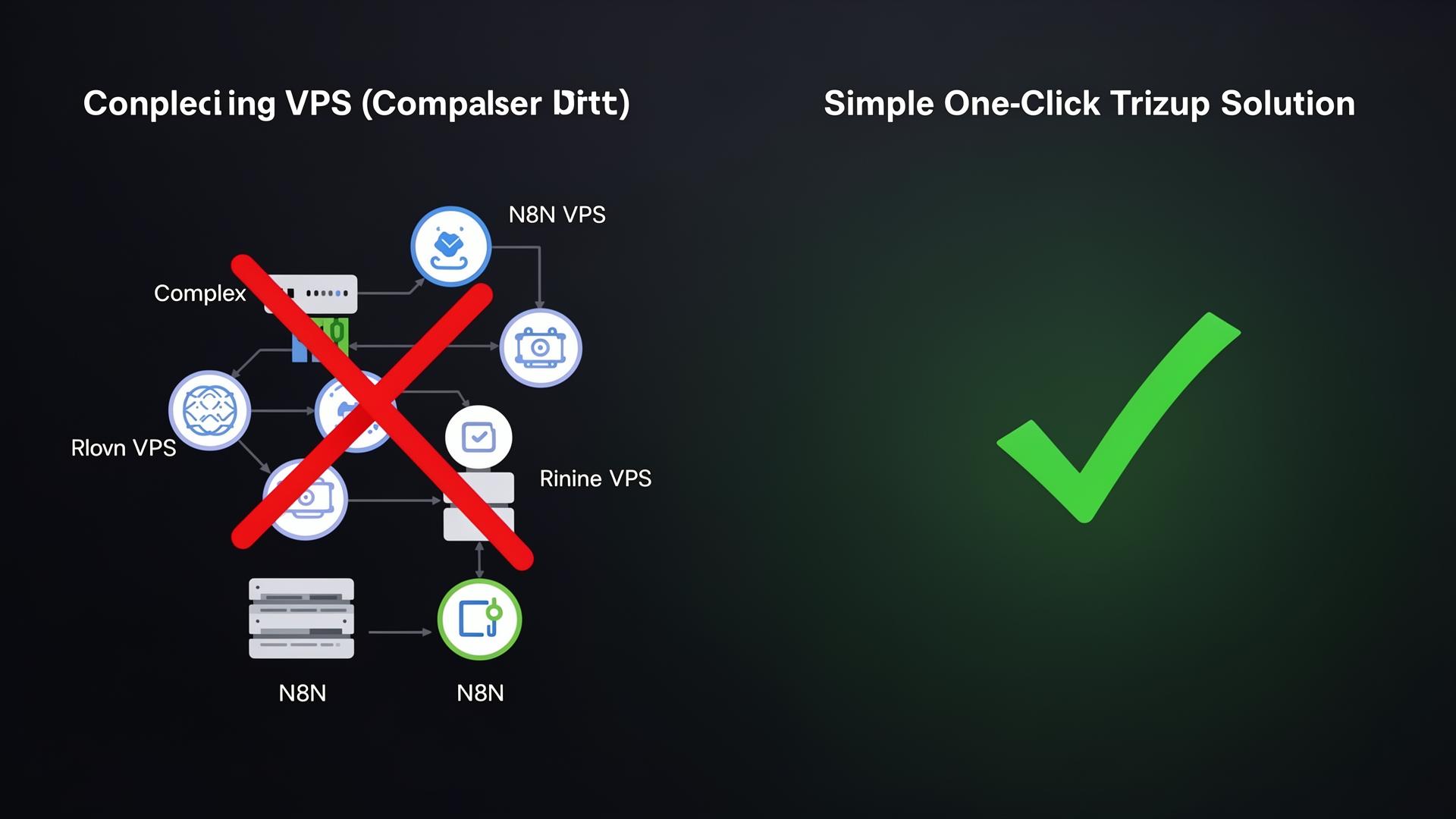 Separar campanha de atendimento